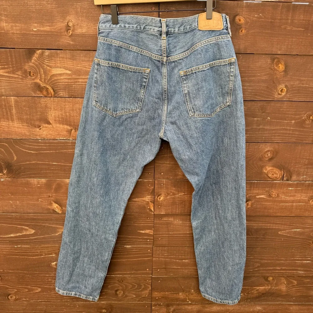 Jeanerica Jeans TM005 Vintage 95 - 33 X 34
